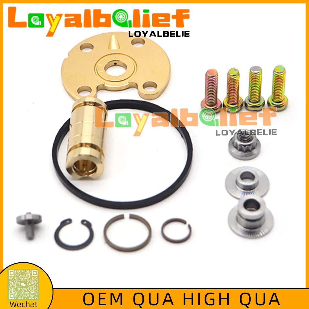 Ремкомплекты для турбонаддува gt-1544s gt-1549s gt1646v gt1749s gt1749v gt18 gt1852v gt20 GT2052S GT2256V GT15 GT1544S GT1549S GT1852V (art.: 3920c852c4e88) - 3920c852c4e88