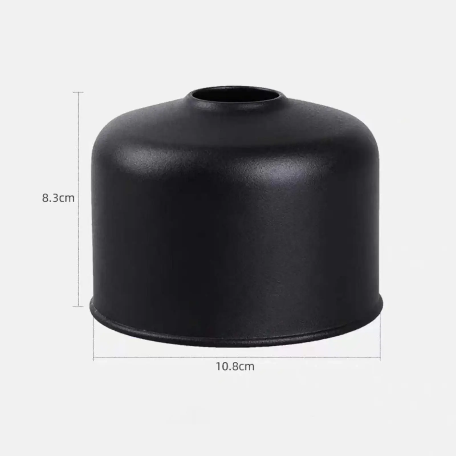 

Gas Canister Cover Protector Copper Gas Cylinder Tank Accessories Storage Bag for BBQ