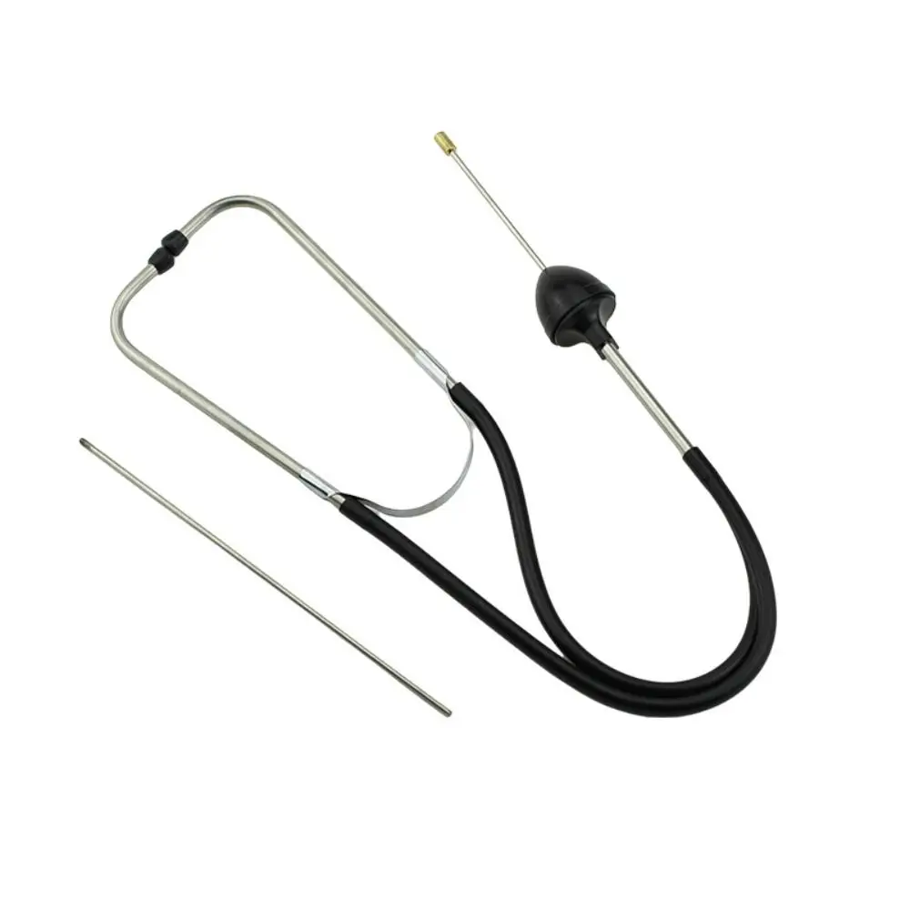 Диагностические инструменты стетоскоп для автомобильного цилиндра анализатор