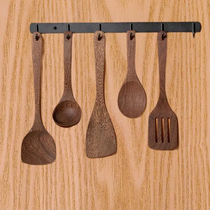 

Ultimate Chicken Wings Cooking Set: Non-Stick Cookware Set with Wooden Spatula for Perfectly Crispy Results