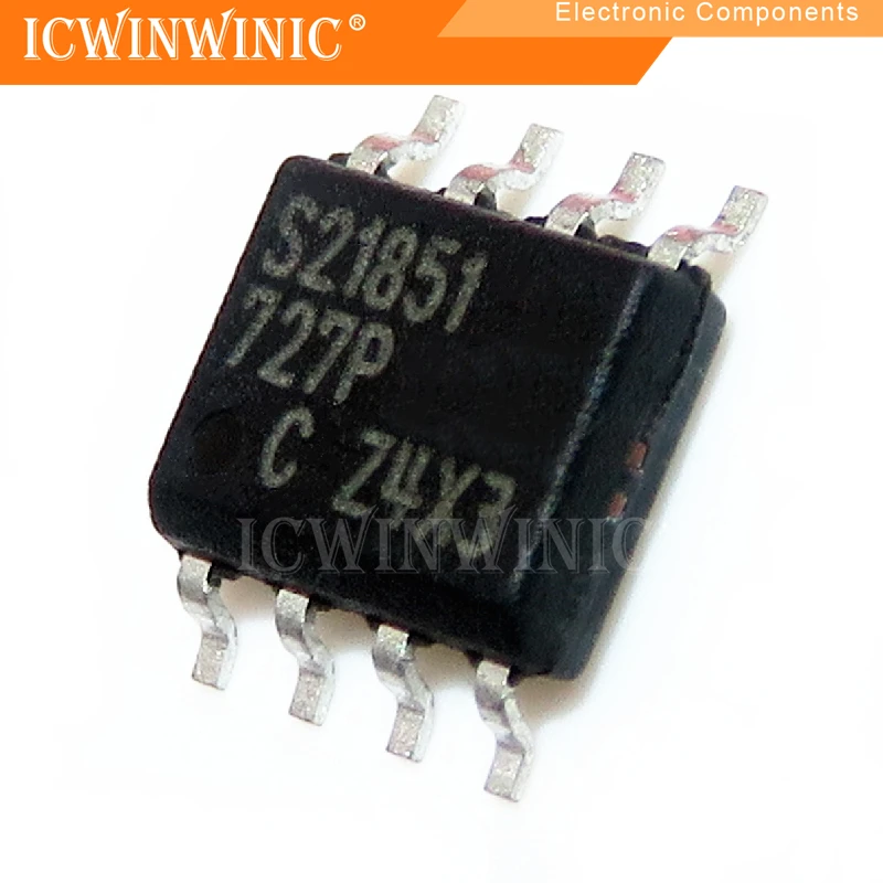 10 шт. IRS21851 S21851