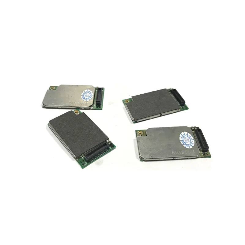 Оригинальная подержанная плата модуля беспроводной платы для NDSIXL WiFI Bluetooth