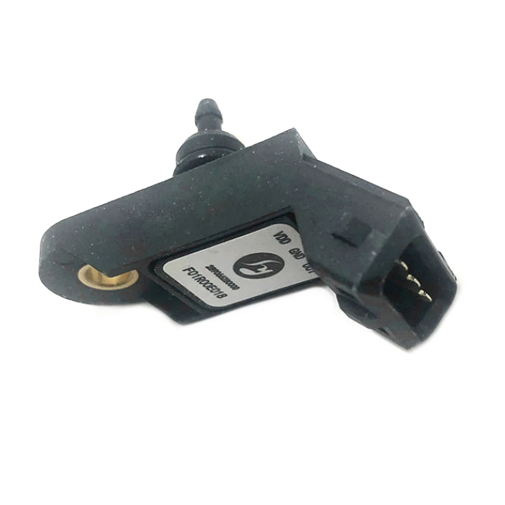 Датчик давления воздуха на впуске мотоцикла для Benz BJ500GS-A TRK502/502X 502C Leoncino500 BJ TRK Leoncino 500 502X