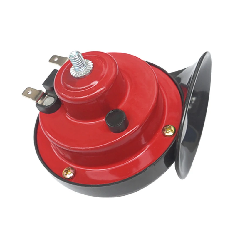 12 В супер громкие звуковые сигналы поезд 300 дБ водонепроницаемый автомобильный