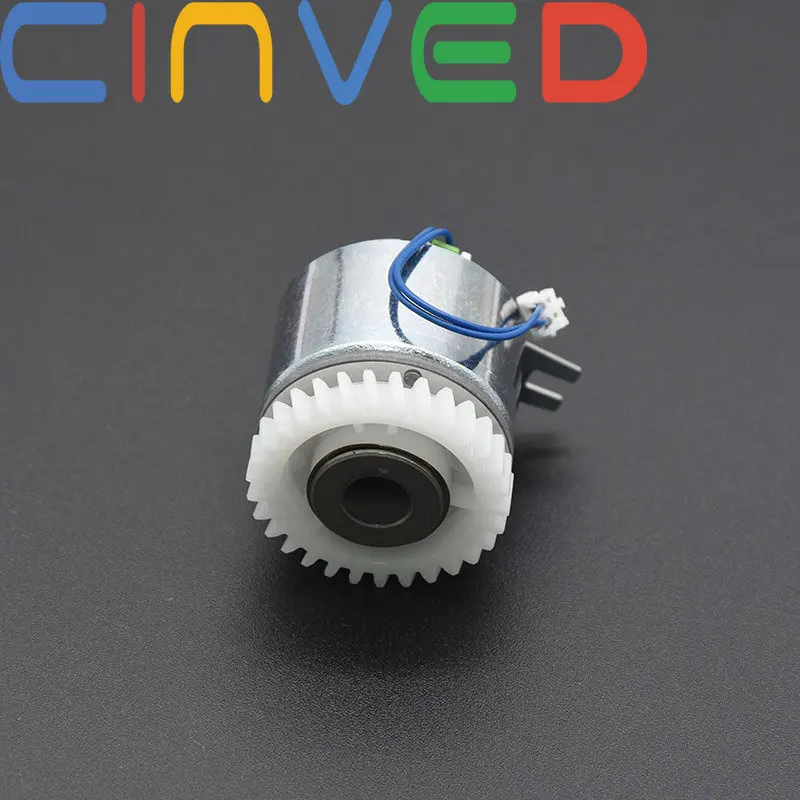 

1pcs. 56AA82010 56AA82012 Original new Paper Feed Drive Clutch for Konica Minolta Bizhub C500 600 750 751 451 5501 6500 Clutch