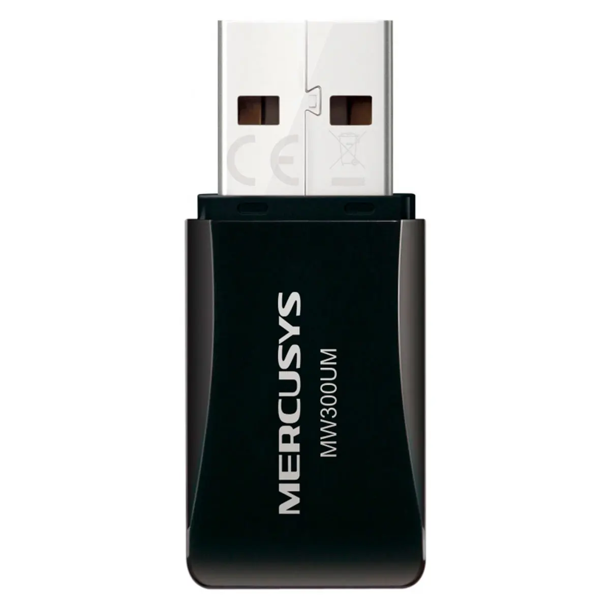 

MINI USB ADAPTER WIRELESS N300 MW300UM
