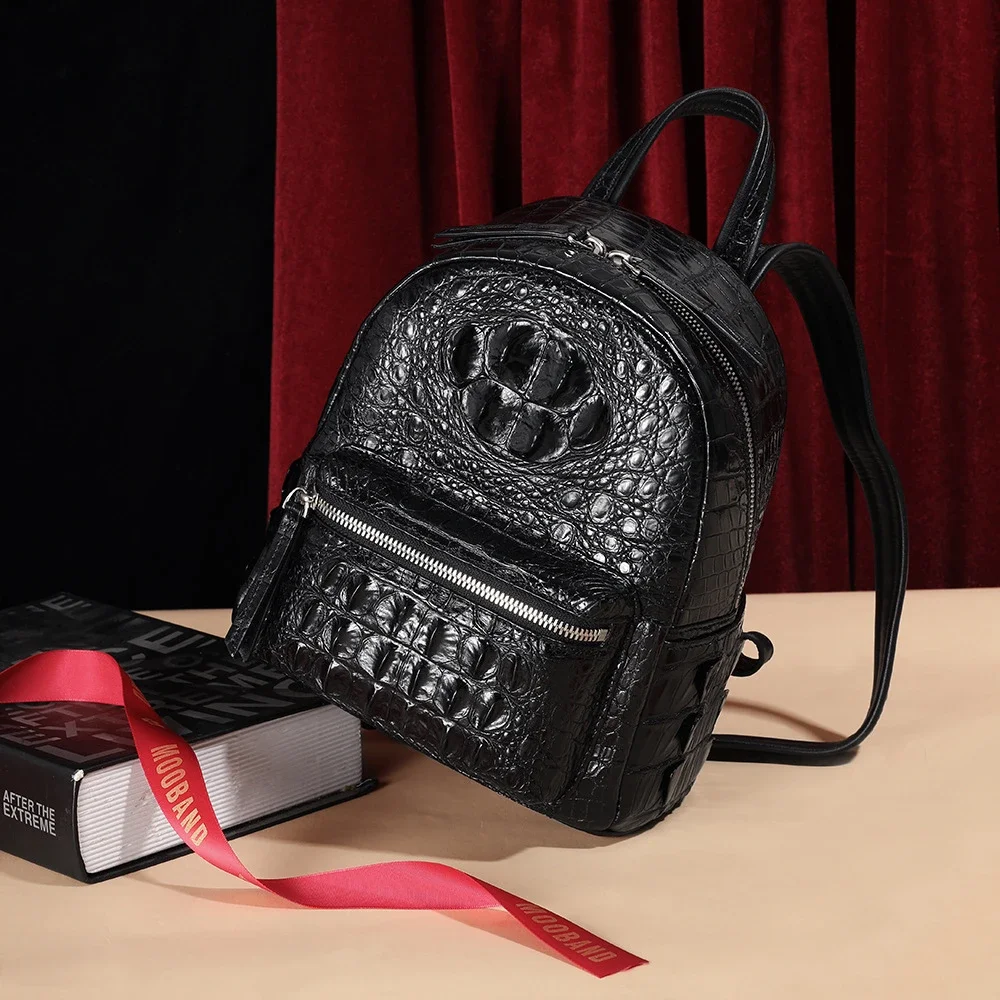 Изготовленные на заказ женские дизайнерские модные сумки из крокодиловой кожи