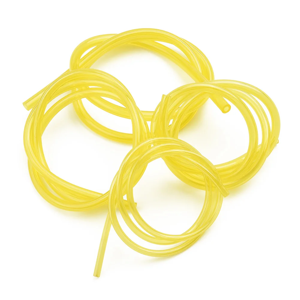 Оптимизируйте производительность двигателя с надежной топливной линией длиной 8