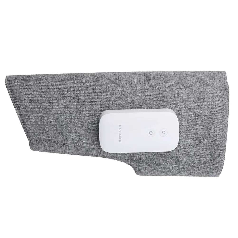 

1pc Wireless Air Calf Massager Leg for Muscles Relaxation