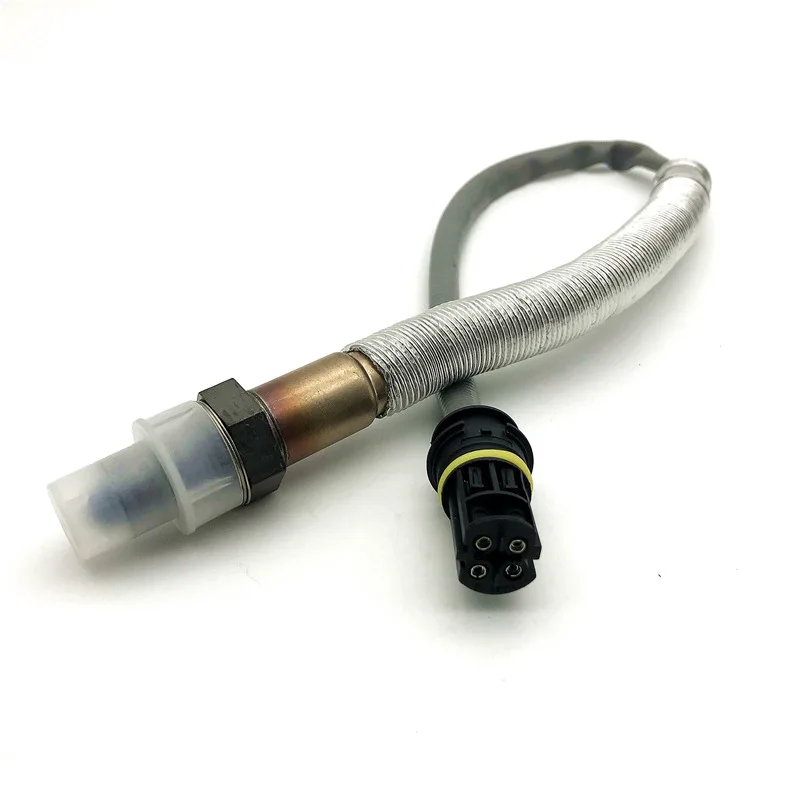 

Suitable for BMW 1/3 series E87E88E90E91E92 rear oxygen sensor 11787545075 0258006796