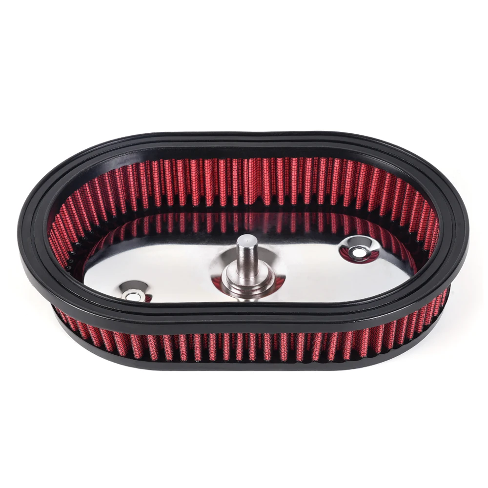 

RASTP-Замена элемента очистителя воздушного фильтра мотоцикла для Harley M8 Softail 18-23 Touring 17-23 RS-OFI134