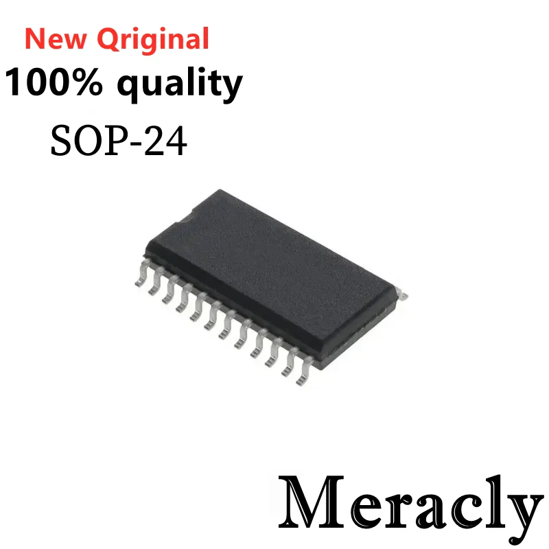 (10 шт.) 100% новый набор микросхем ICN2038 ICN2038S ICND2038S sop-24