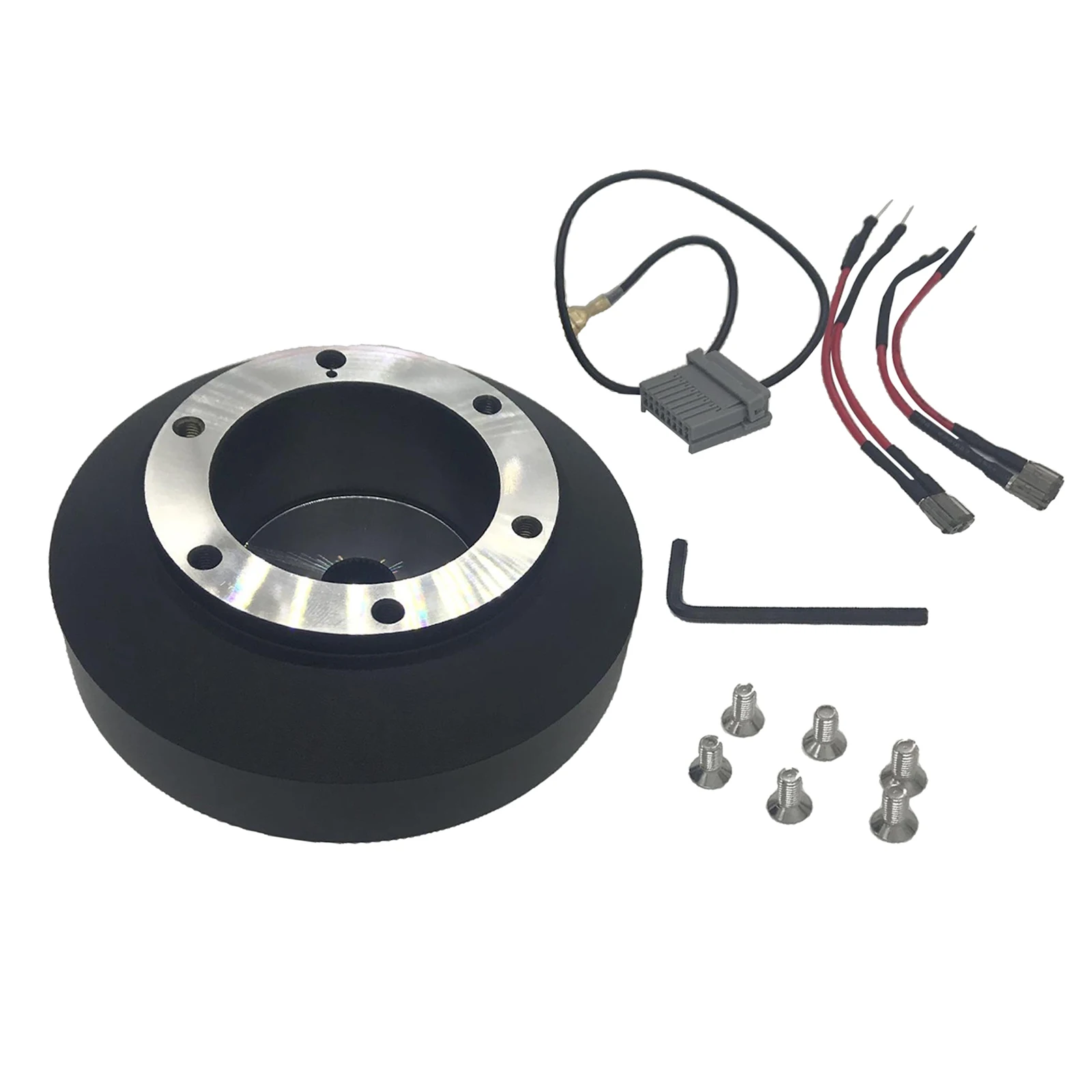 Адаптер рулевого колеса Maisonha Racing для 350Z 2003 2004 2005 2006 2007 2008