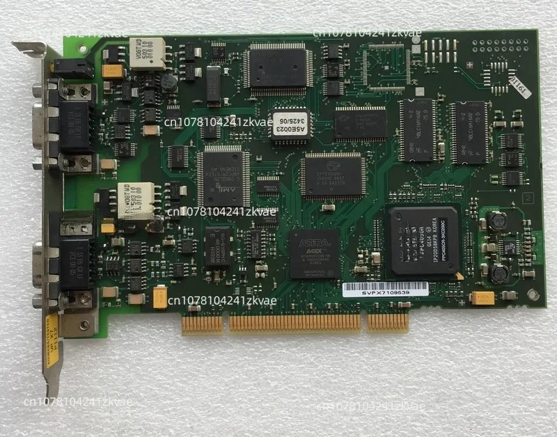 Двухпортовая карта связи Cp5614 A2 6gk1561-4aa00 CP-5614