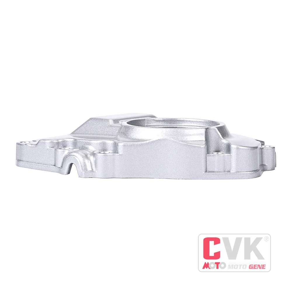 Фото Крышка двигателя CVK, чехол зажигания для HONDA CBR600 F2 F3 SE CBR600SJR CBR600SE 1991 1992 1993 1994 1995 1996 1997 1998 №4