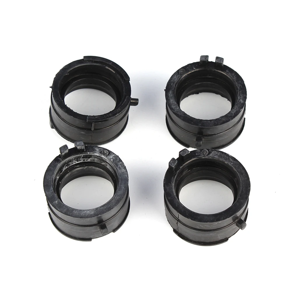 Мотоциклетный адаптер карбюратора впускного коллектора для Honda CBR600F CBR 600F Hurricane 1987