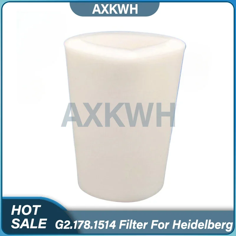 1 шт. лучшее качество G2.178.1514 фильтр 210 мм для печатной машины Heidelberg