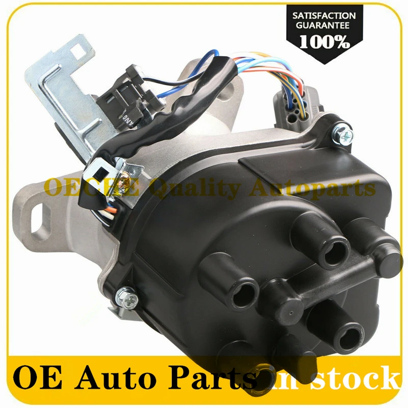 1 шт. новинка распределитель зажигания 30100PT3A03 30100-PT3-A03 для H0nda Accord TD-31U TD-34U