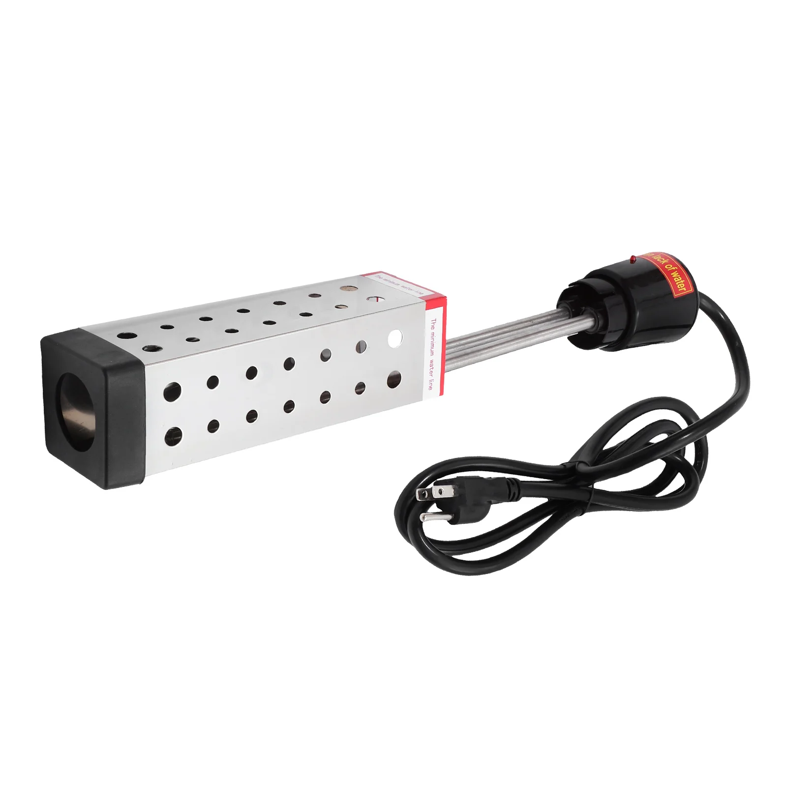 Нагреватель для бассейна подогреватель воды 1500 Вт аксессуары с постоянной