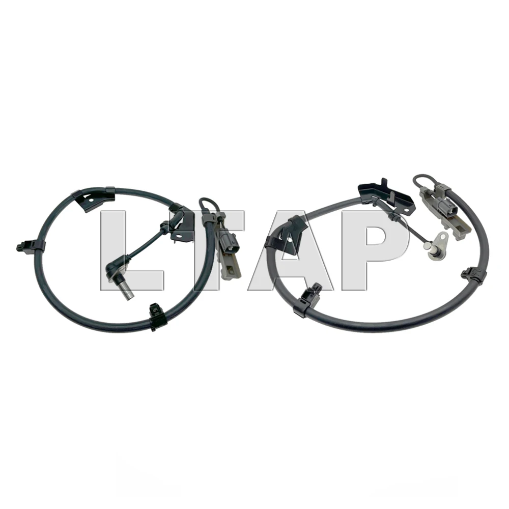 

Передний датчик скорости колес ABS для Isuzu Dmax D-max Danver Rodeo 8DH Pickup TFS TFR 2002-2012 8973879891 8973879901, 10 шт.