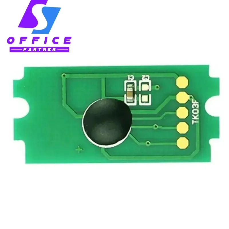 10 шт. TK-3100 TK-3101 TK-3102 TK-3103 TK-3104 TK-3104K чип для Kyocera FS-2100 FS-2100D FS2100 FS2100D FS 2100 сброса тонера