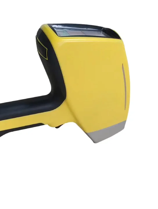 

Portable Handheld X-ray Elemental Composition Analyzer Jewelry Gold Analysis Instrument