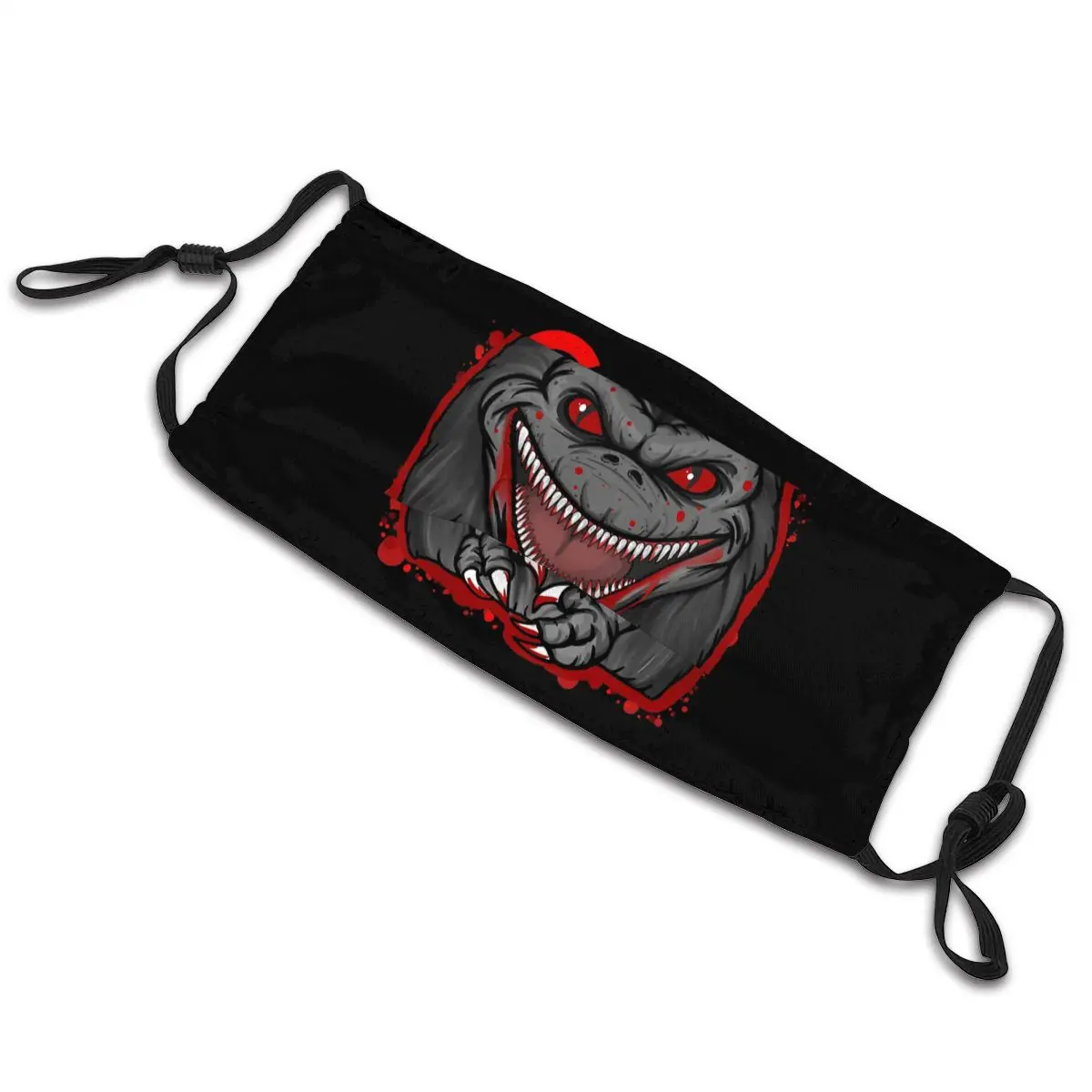 Муфель для мужчин и женщин Классическая маска фильмов о американской научной