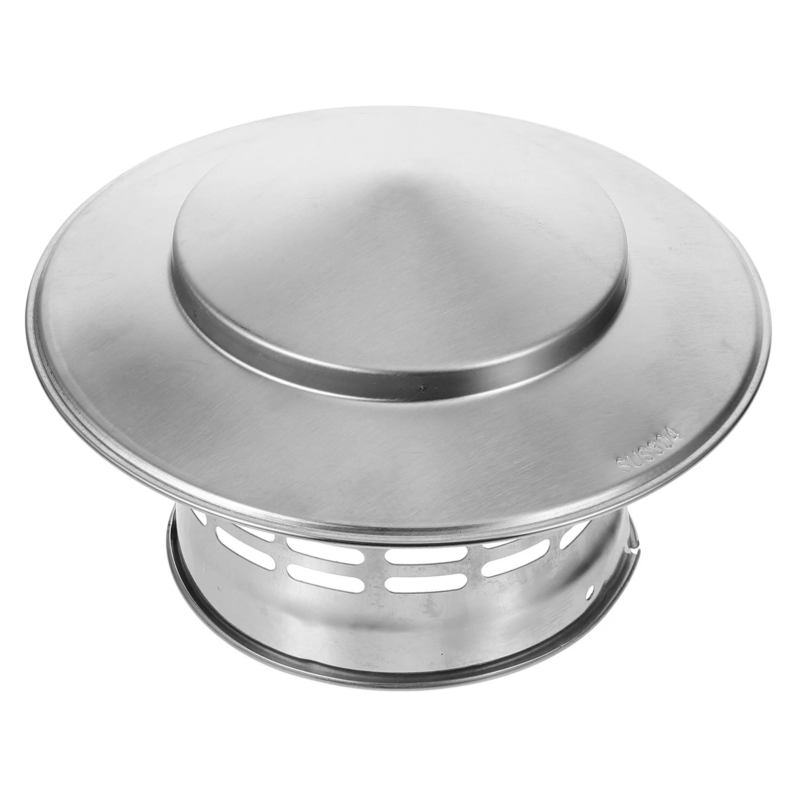 

Chimney Cap Repair Rain Hat Chase Cover Stainless Steel 7x7 Outdoor Liner Flue Caps