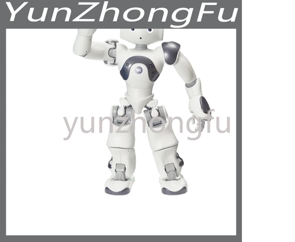 

Christmas Gifts FOR SoftBank Robotics Smart Artificial Education Research, Smart Educational Humanoid Programmable Robot, Pepper