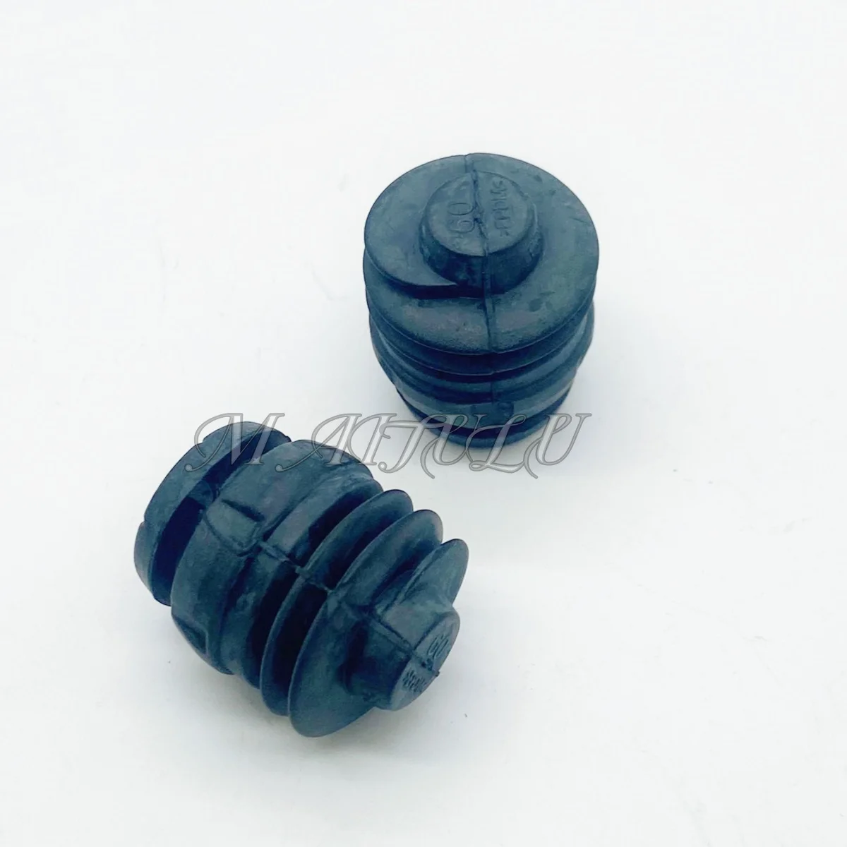 

2 шт./компл. верхняя резиновая накладка для задней двери, резиновая накладка для Honda 18-24 года CRV UR-V AVANCIER XR-V Odyssey Civic Acura MDX