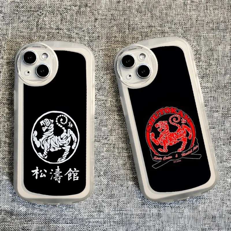 Прозрачный ударопрочный чехол SHOTOKAN TIGER для Iphone 14 13 Pro 11 12 Max Mini X XR XS 8 7 Puls Прозрачный ударопрочный чехол SHOTOKAN TIGER для Iphone 14 13 Pro 11 12 Max Mini X XR XS 8 7 Puls