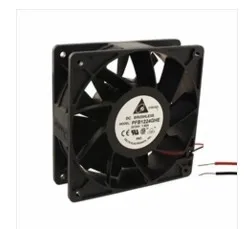 

BRAND NEW ORIGINAL 120*120*38MM Cooling Fan QFR1212GHE QFR1224EHE QFR1248GHE SP101A-1123HST TA450 A30108-10 TFB1224GHE