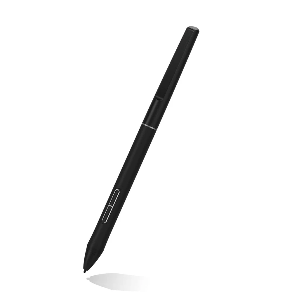 

Slim Pen PW550S 9.5mm Diameter for Hu ion Inspiroy 2/Giano/Keydial/Dial 2 Kamvas 22 Series Kamvas 24 Series Kamvas Pro 1