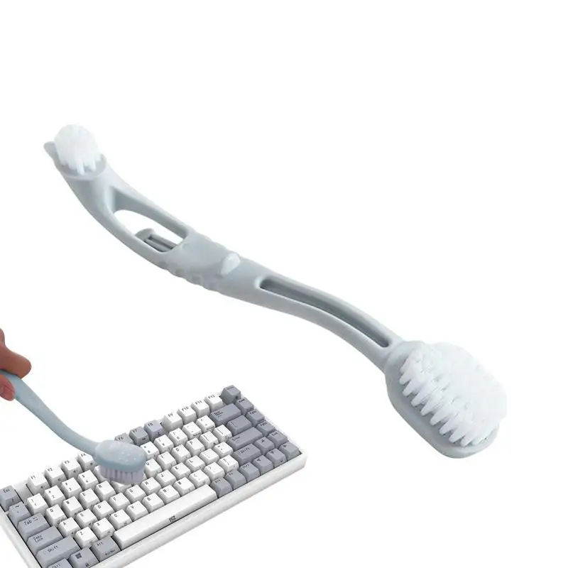 

Window Track Cleaning Brush Small Nylon Clean Brush Window Track Cleaning Brush Grout Cleaner Brush To Deep Clean Kitchen Sink