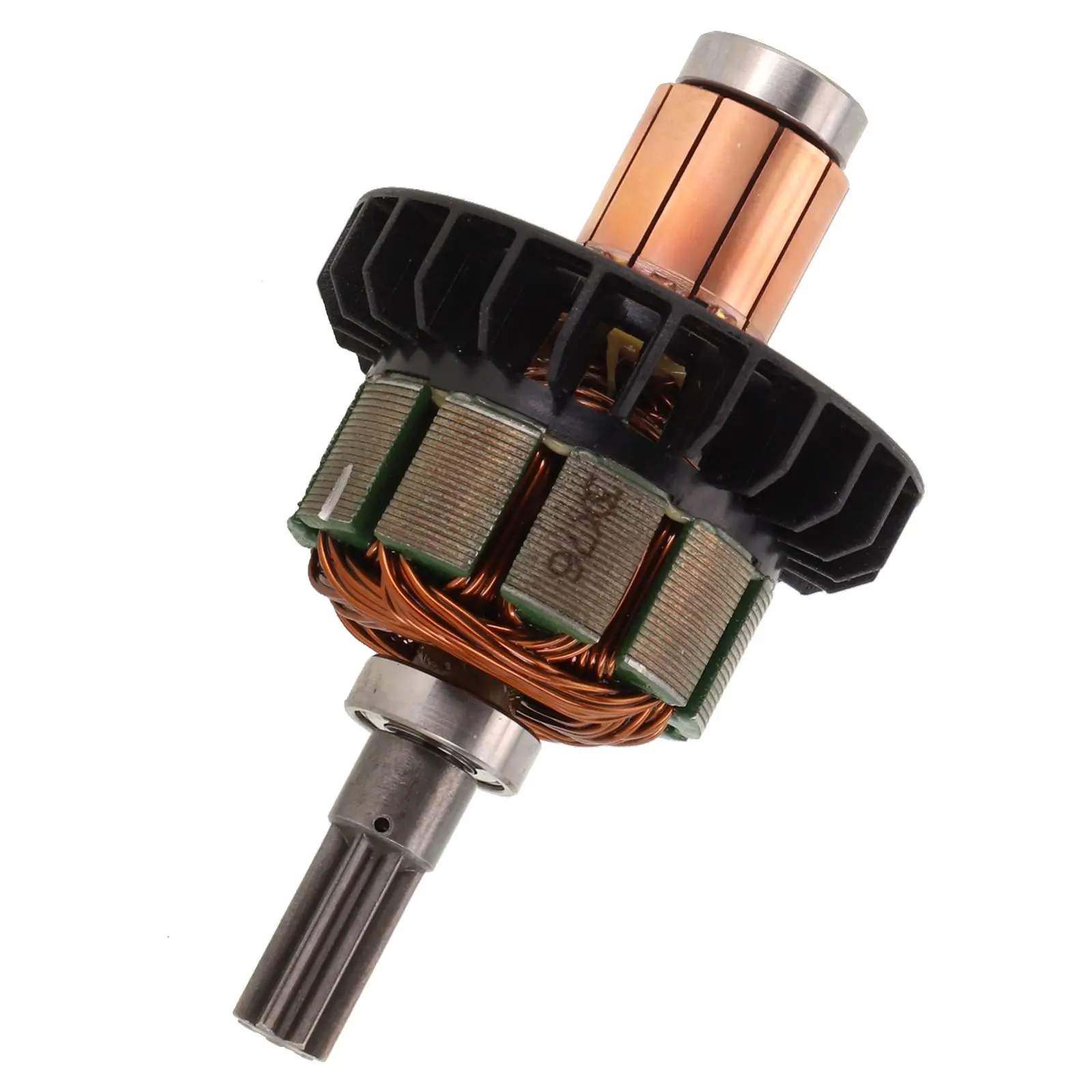 Якорь в сборе для привода DTD152 BTD152 XDT11 18 В 619377 -8 двигателя