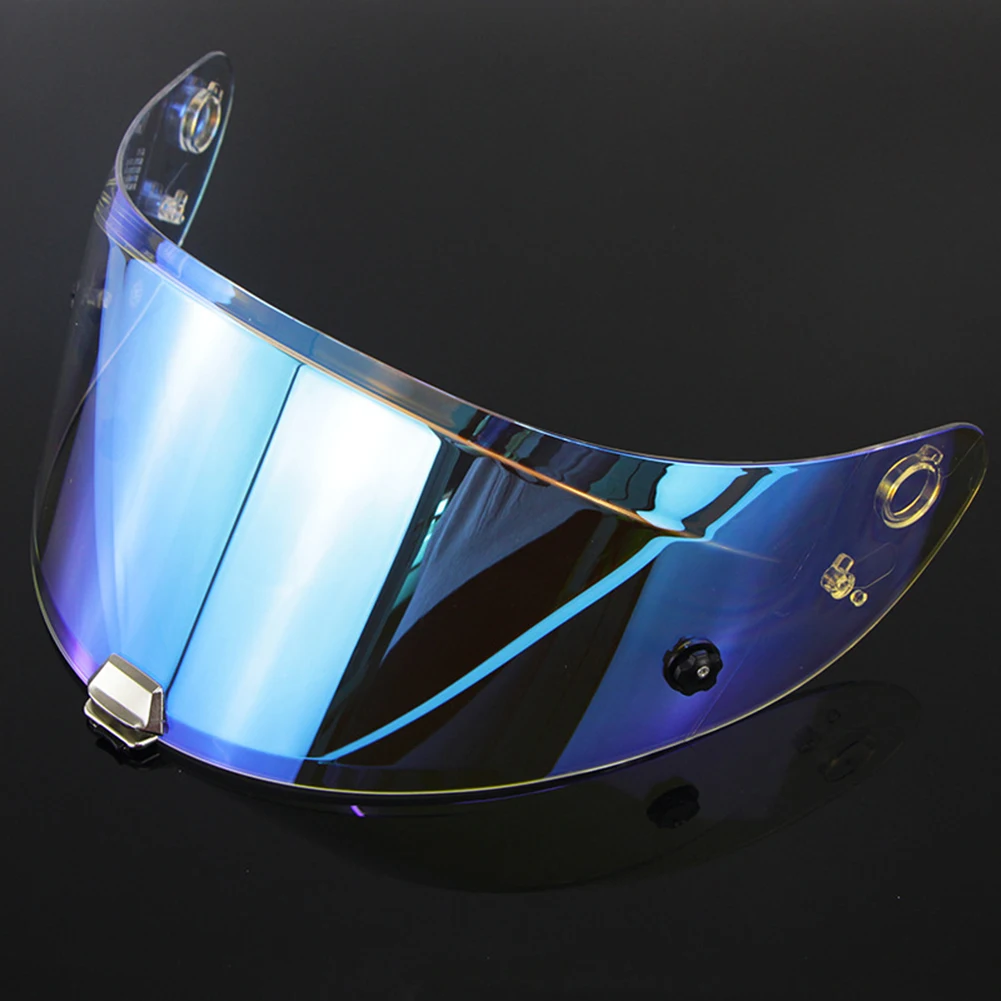 

Part Visor Lens RPHA70 HJ-26 For HJC RPHA11 Motorcycle Night Vision Accessory Anti-UV High Quality Replacement