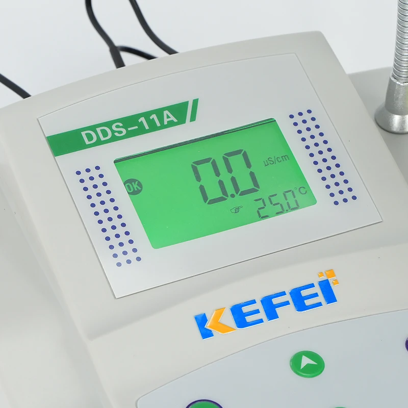 Фото Тестер Misuratore Di Cloro Residuo Portatile Sensore Di Cloro CL Mini Strumento Analitico Di Alta Precision №3