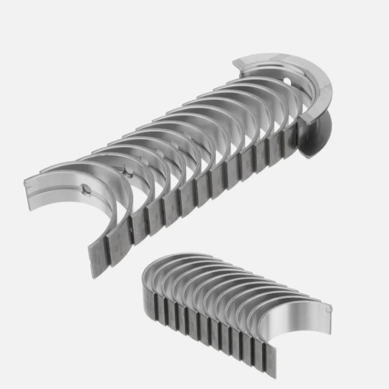 Для BMW 28i 35i 40i 3.0L Turbo N52 N54 N55 основной подшипник коленчатого вала двигателя 0 25