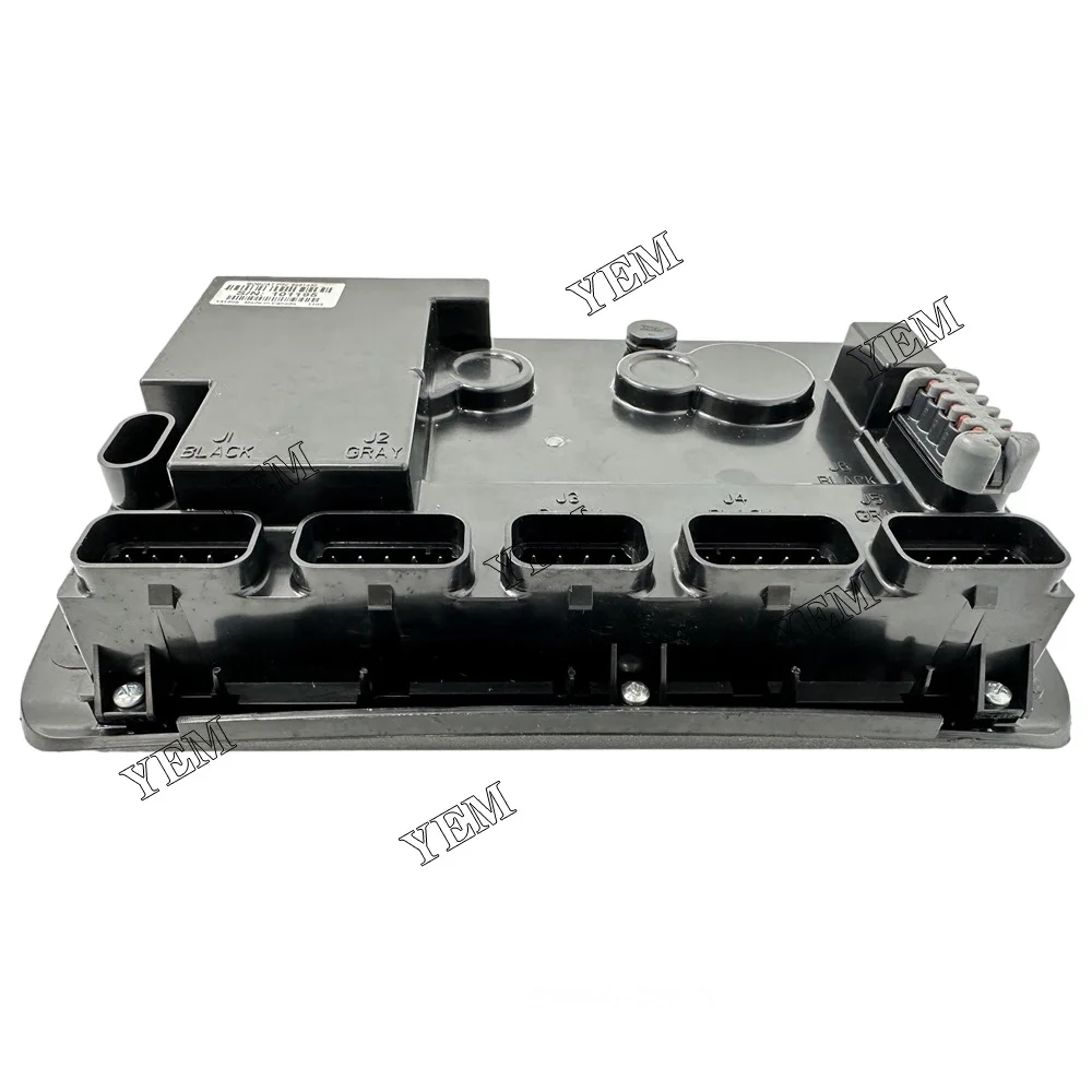 Новый контроллер 325 6691430 для экскаватора BOBCAT дизельного трактора ENGNINE.