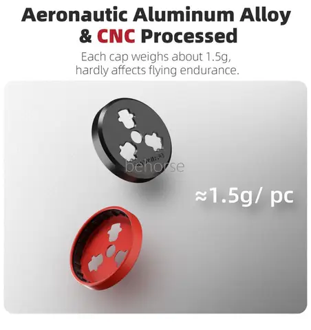 Защитный чехол для двигателя DJI Air 3S/Air 3/Mavic 3 серии, защита двигателя пропеллера, пылезащитный чехол, аксессуары для дронов