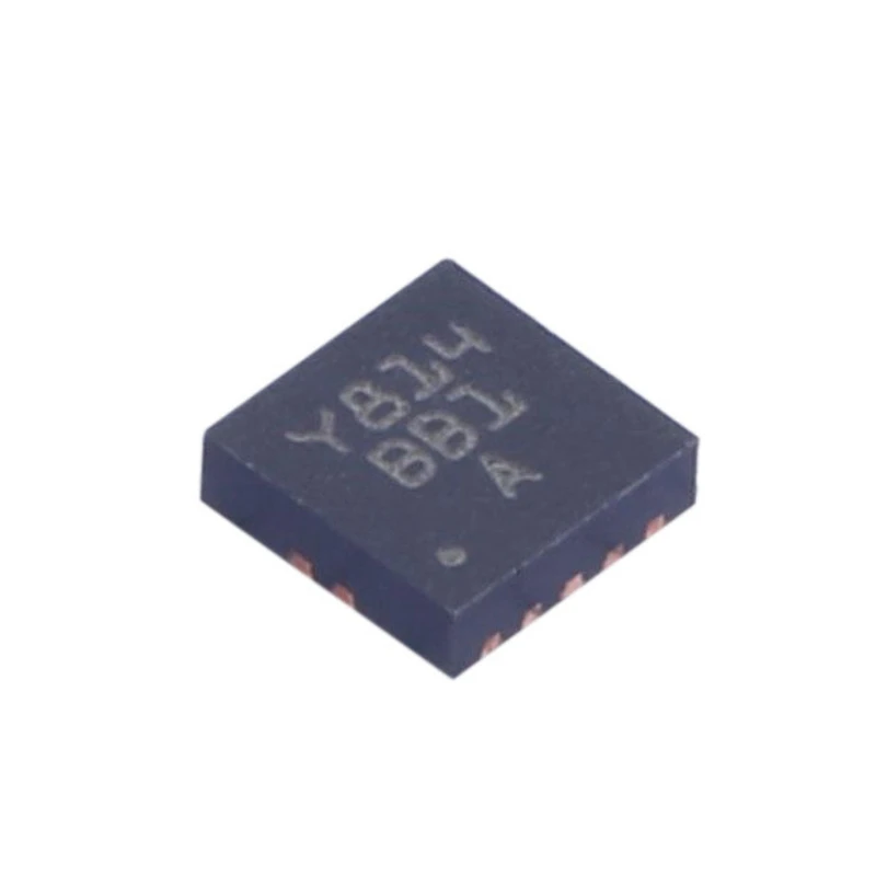 

5Pcs/Lot STBB1-APUR 10-VFDFN Help PCBA Complete BOM And Material List