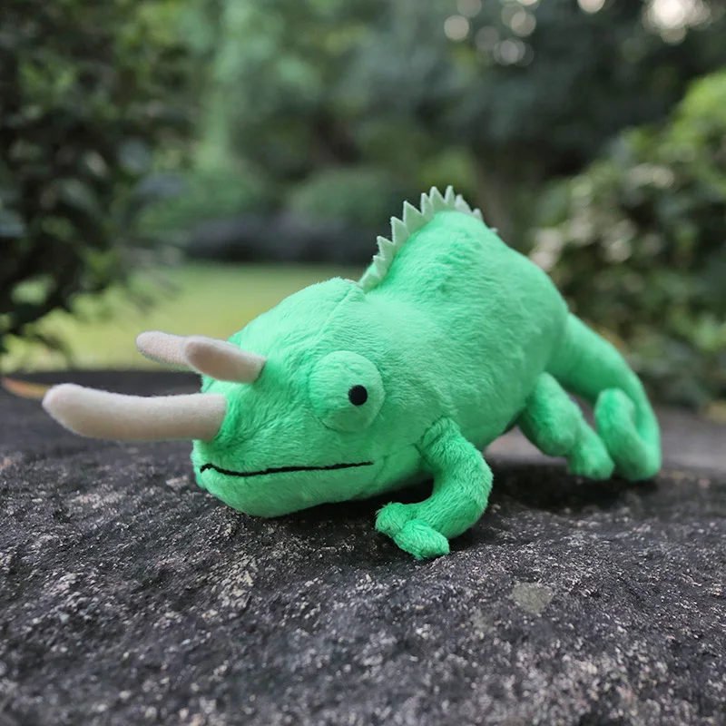 21 см длинный реалистичный мягкий сахарный планер плюшевые игрушки супер милый