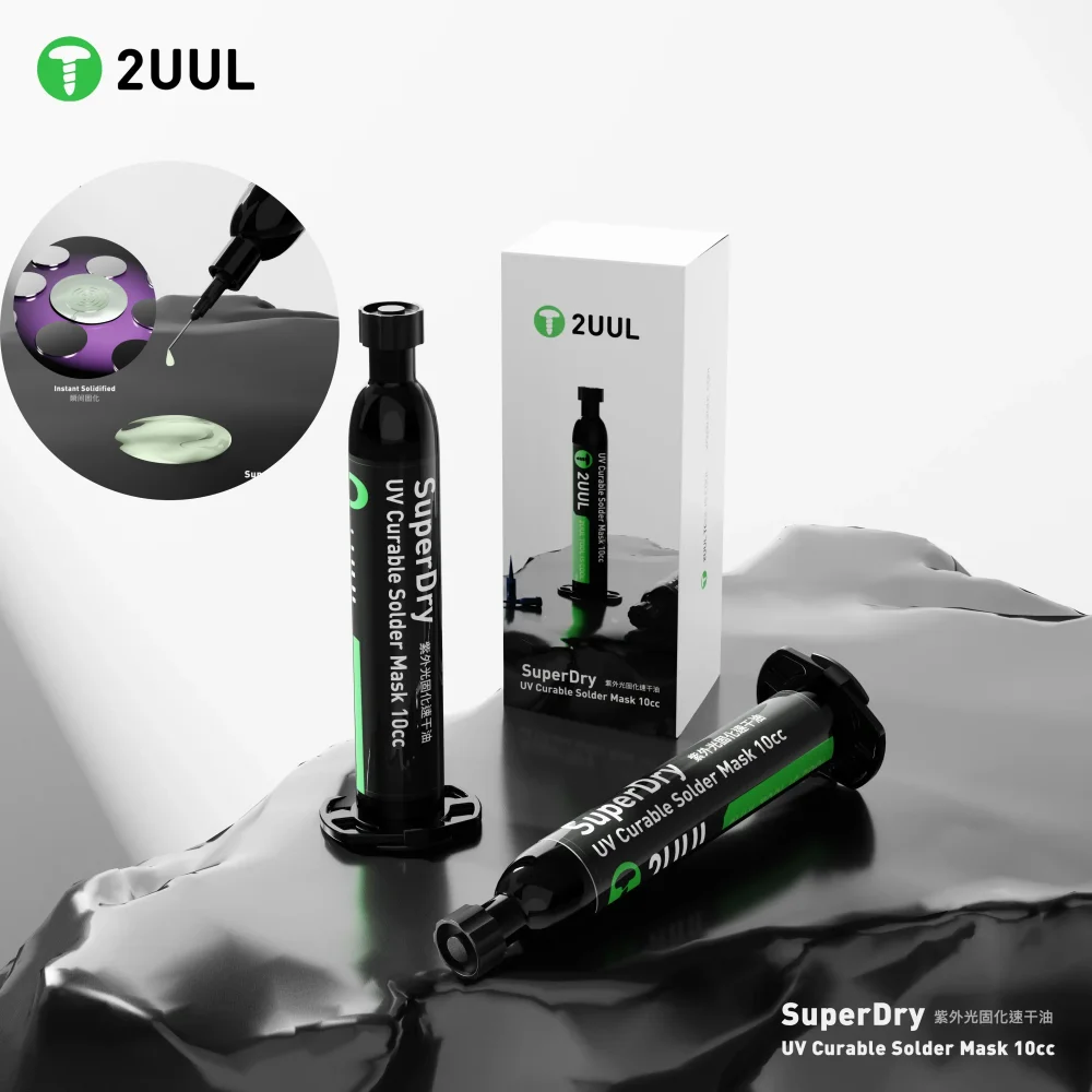 

DIYPHONE 2UUL SC55 10CC набор для ремонта телефонов