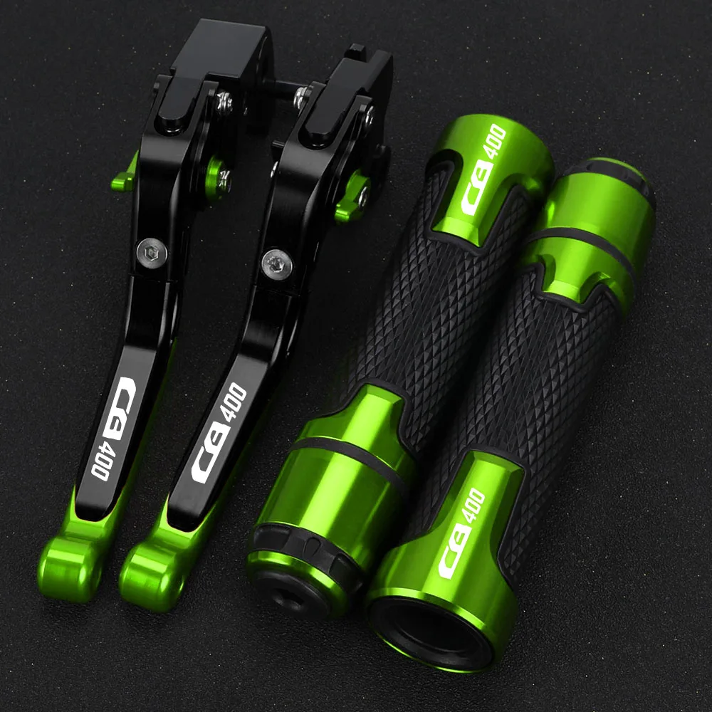 Запчасти для мотоциклов Honda CB400SF CB400SS CB400F CB400 CB 400 VTEC CB1 1992-1998 рычаги тормозной муфты