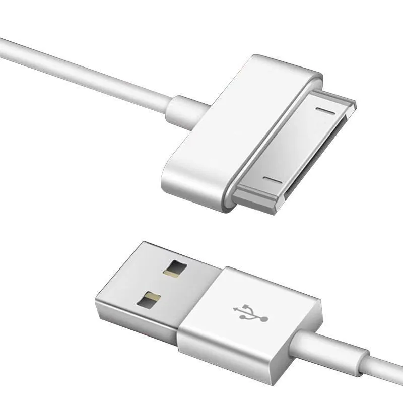 Кабель для передачи данных USB-зарядное устройство 30-контактный USB-кабель зарядных
