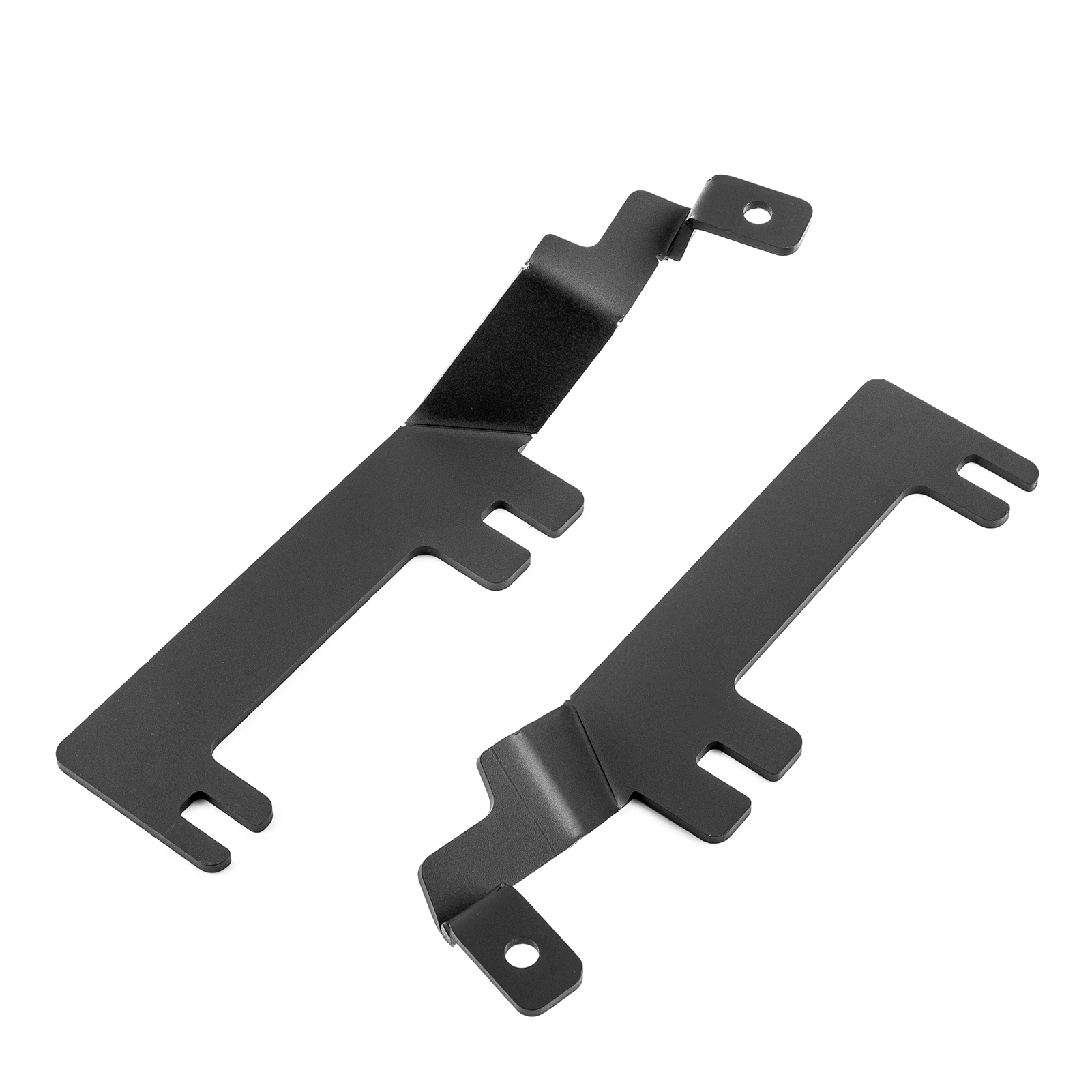 Для 15-16 17 18 2019 Silverado/Sierra 2500/3500HD-кронштейн для крепления светодиодной петли капота