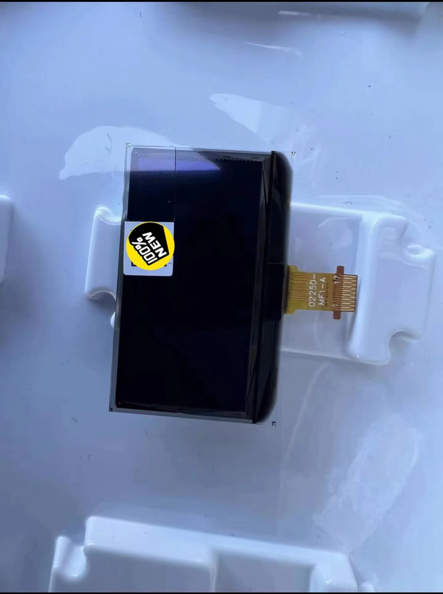 

Оригинальный Новый ЖК-экран 02250 02250-MF1-A применимо к замене ЖК-экрана бесплатно