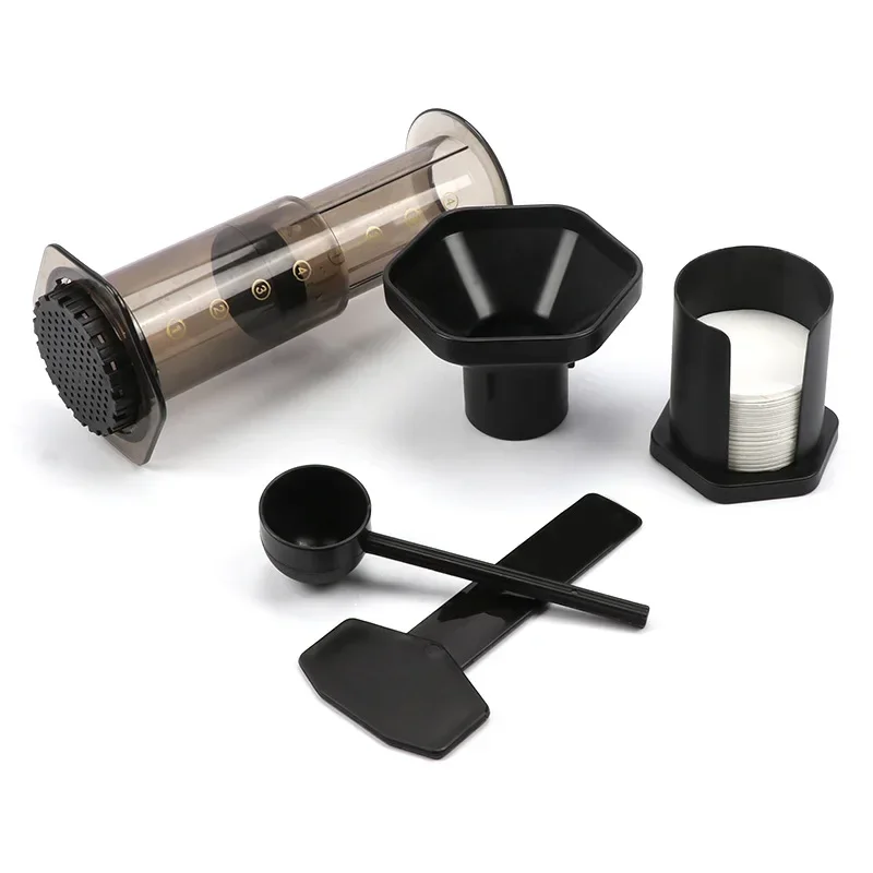 

AeroPress кофейник 240 мл