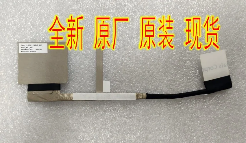 Новинка для HP 13-be tpn-w152 30pin led lcd lvds кабель