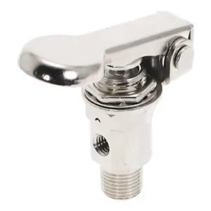 

Пневматическая флейта + 34T 2-портовый 3-позиционный переключатель-клапан 1/8 дюйма МПа # A6 --